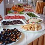Hotel Amarina Marina di Pietrasanta