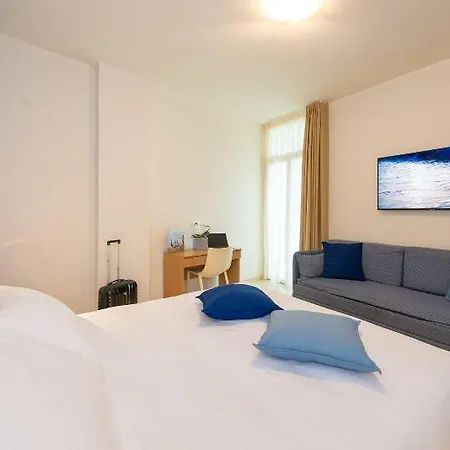 Amarina Szálloda 3*