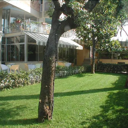 Amarina Szálloda Marina di Pietrasanta