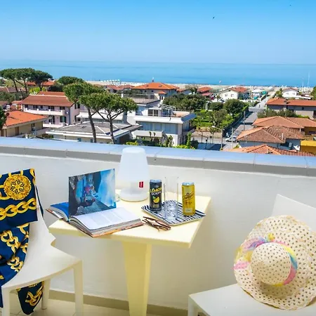 Szálloda Amarina 3*