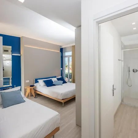 Amarina Hotel Marina di Pietrasanta