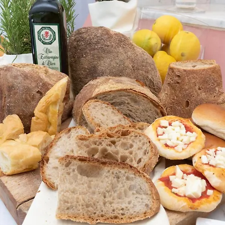 Amarina Szálloda 3*