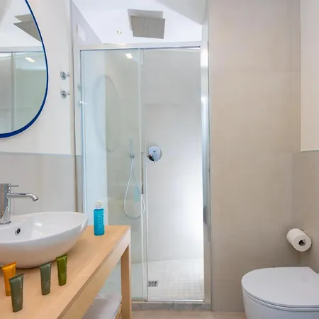 Amarina Szálloda 3*