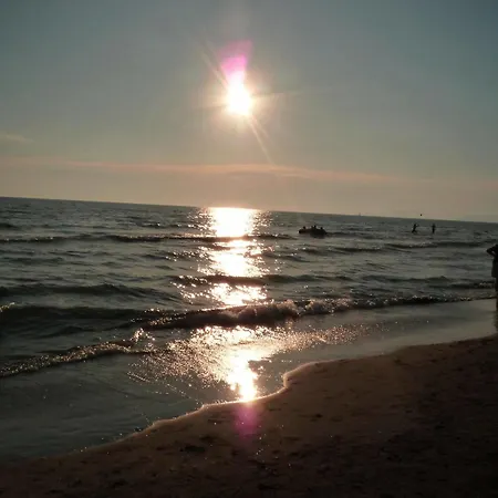 Szálloda Amarina