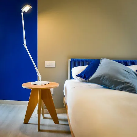 Szálloda Amarina 3*