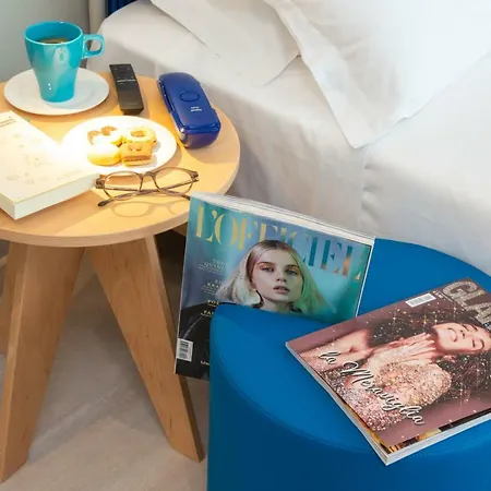 Szálloda Amarina 3*