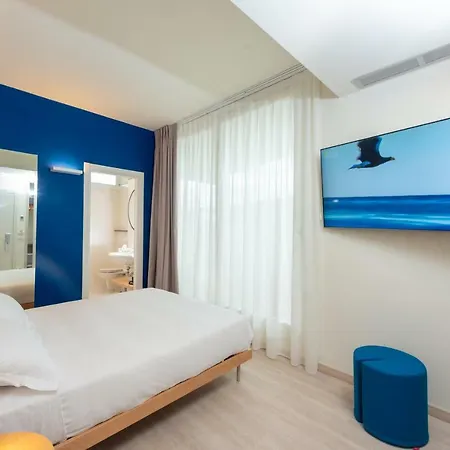 Szálloda Amarina 3*