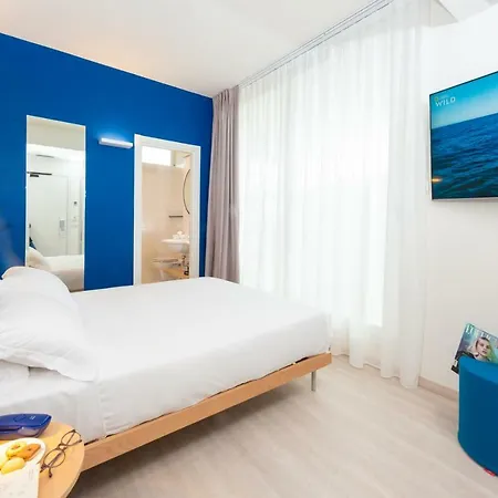 Amarina Szálloda 3*