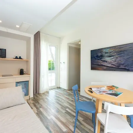 Szálloda Amarina 3*