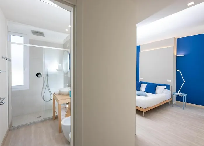 Amarina 3* Марина-ди-Пьетрасанта