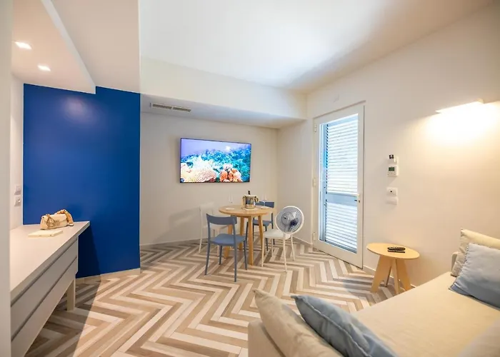 Amarina Отель 3*