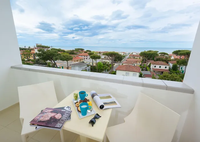 Amarina Отель 3*