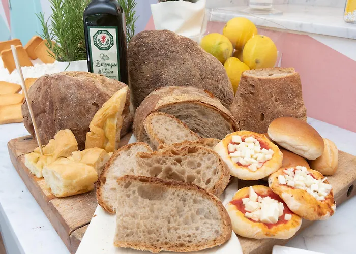 Amarina 3* Марина-ди-Пьетрасанта