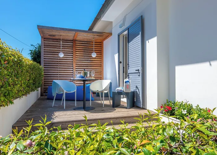 Amarina Отель 3*