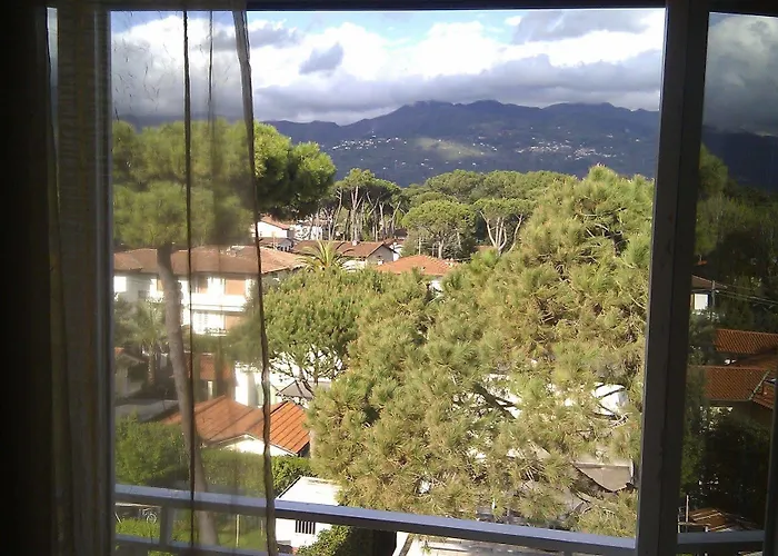 Amarina 3* Марина-ди-Пьетрасанта