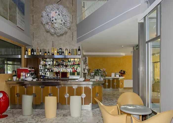 Amarina Отель 3*