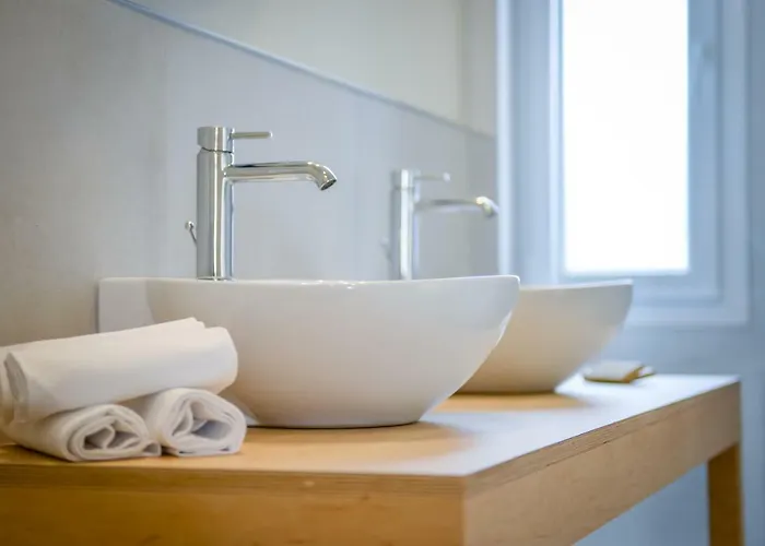 Amarina Отель Марина-ди-Пьетрасанта