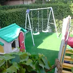 Amarina 3* מרינה די פיאטרסנטה