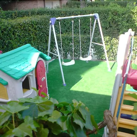 Amarina 3* Marina di Pietrasanta