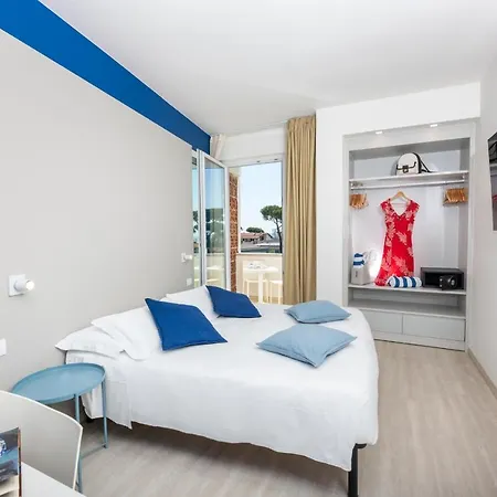 Amarina Hotel 3* Marina di Pietrasanta