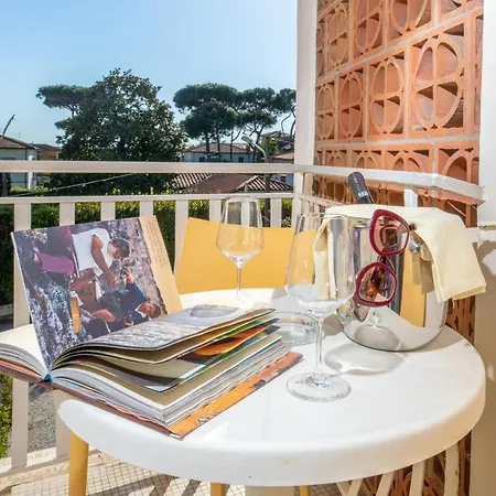 Hotel Amarina Hotel Marina di Pietrasanta
