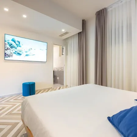 Amarina Hotel 3*