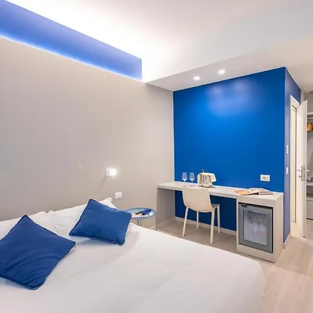 Amarina Hotel 3* Marina di Pietrasanta