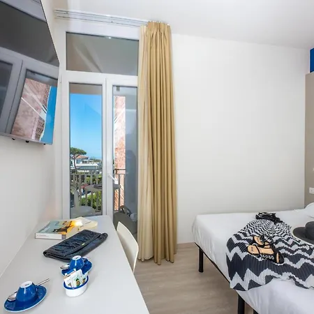 Amarina Hotel Marina di Pietrasanta
