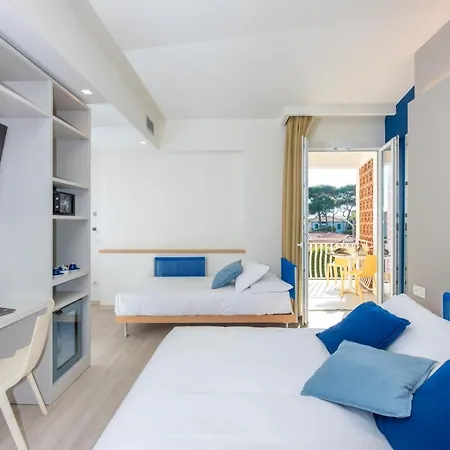 Hotel Amarina
