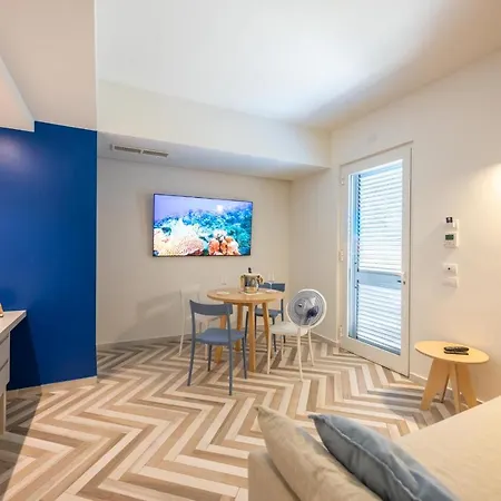 Amarina Hotel Hotel 3*