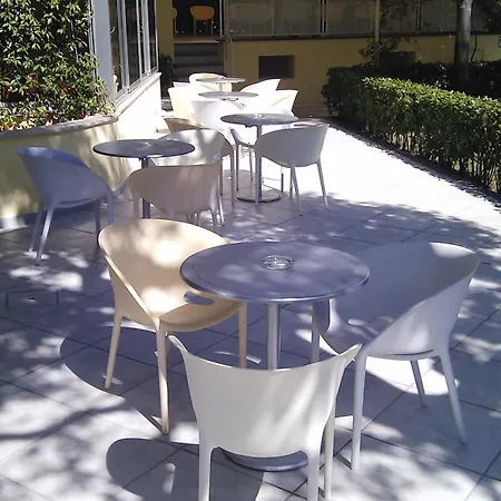 Hotel Amarina Hotel 3*