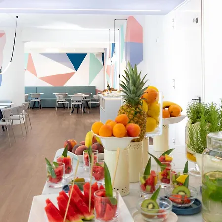 Amarina Hotel Marina di Pietrasanta