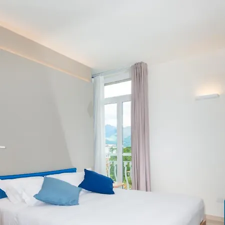 Amarina Hotel Hotel