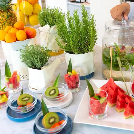 Amarina 3* Marina di Pietrasanta