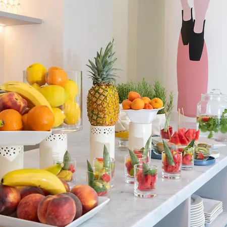 Hotel Amarina Marina di Pietrasanta