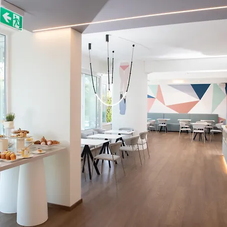 Amarina Hotel Marina di Pietrasanta