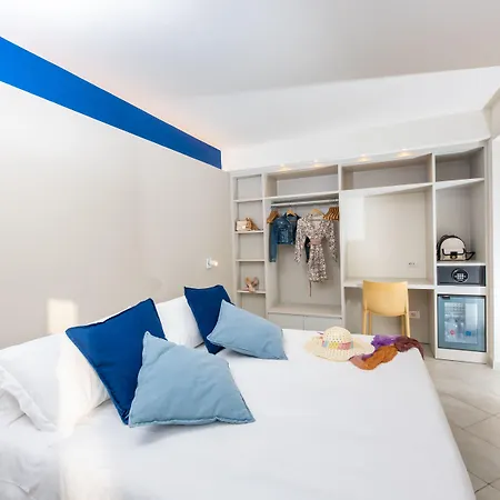 Hotel Amarina Marina di Pietrasanta