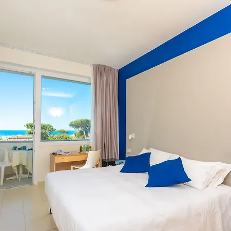 Amarina Hotel