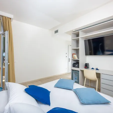 Hotel Amarina Marina di Pietrasanta