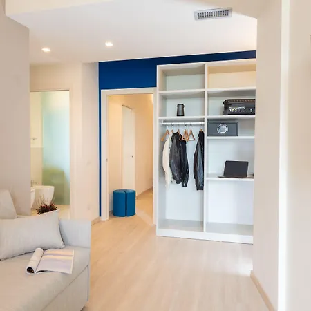 מלון Amarina מרינה די פיאטרסנטה