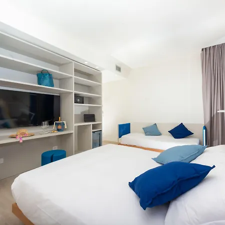 Amarina Hotel Marina di Pietrasanta
