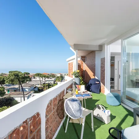 Hotel Amarina Marina di Pietrasanta