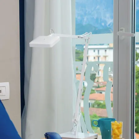 Amarina 3* Marina di Pietrasanta