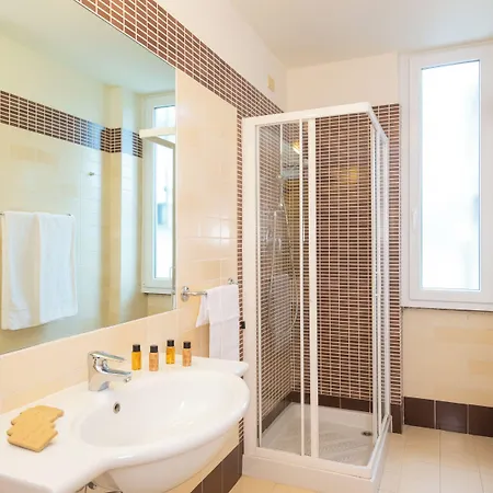 Amarina 3* Marina di Pietrasanta