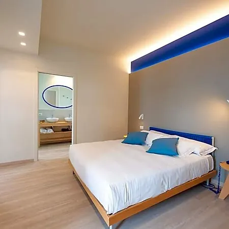 Amarina Hotel