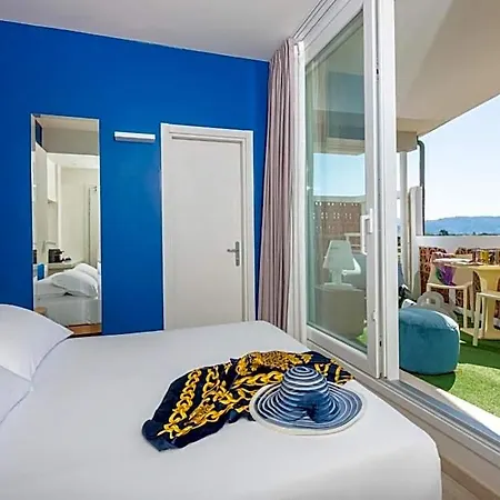 Amarina Hotel Marina di Pietrasanta
