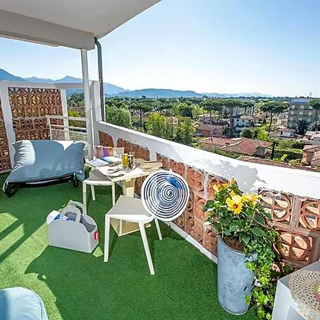 Amarina Hotel