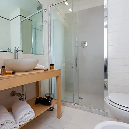Amarina Hotel 3* Marina di Pietrasanta