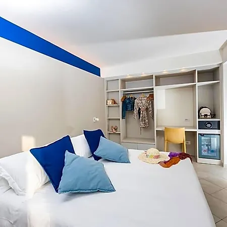 Hotel Amarina Hotel 3*