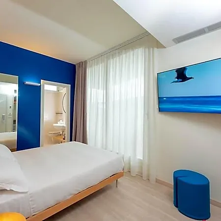 Amarina Hotel 3* Marina di Pietrasanta